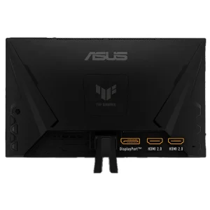 مانیتور گیمینگ 27 اینچ ایسوس مدل TUF GAMING VG27AQA1A