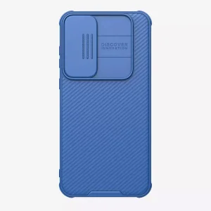 کاور نیلکین مدل CamShield Pro مناسب برای گوشی موبایل سامسونگ Galaxy A55 5G