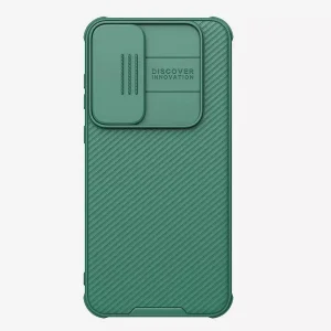 کاور نیلکین مدل CamShield Pro مناسب برای گوشی موبایل سامسونگ Galaxy A55 5G