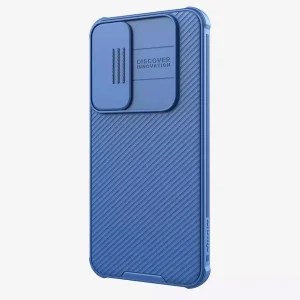 کاور نیلکین مدل CamShield Pro مناسب برای گوشی موبایل سامسونگ Galaxy A55 5G