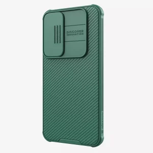 کاور نیلکین مدل CamShield Pro مناسب برای گوشی موبایل سامسونگ Galaxy A55 5G