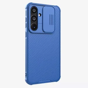 کاور نیلکین مدل CamShield Pro مناسب برای گوشی موبایل سامسونگ Galaxy A55 5G