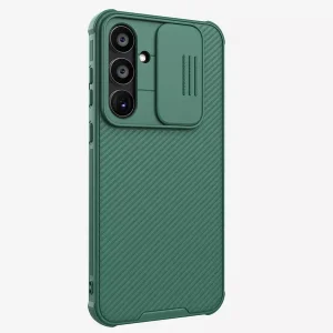کاور نیلکین مدل CamShield Pro مناسب برای گوشی موبایل سامسونگ Galaxy A55 5G