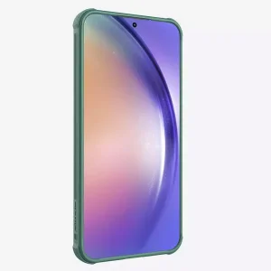کاور نیلکین مدل CamShield Pro مناسب برای گوشی موبایل سامسونگ Galaxy A55 5G