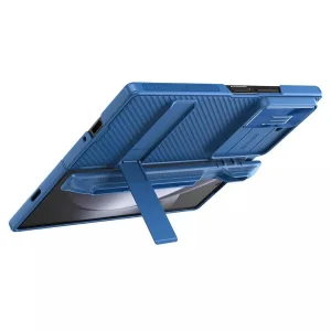 کاور نیلکین مدل Camshield Fold S-Pen Holder مناسب برای گوشی موبایل سامسونگ Galaxy Z Fold 6