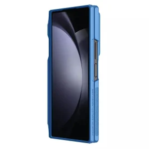 کاور نیلکین مدل Camshield Fold S-Pen Holder مناسب برای گوشی موبایل سامسونگ Galaxy Z Fold 6
