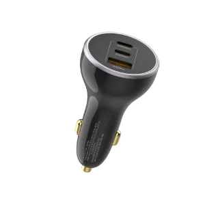 شارژر فندکی 160 وات پرووان مدل PCG29
