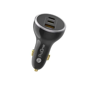شارژر فندکی 160 وات پرووان مدل PCG29