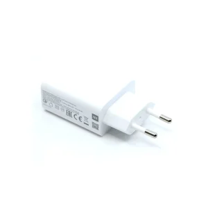 شارژر دیواری شیائومی مدل Mdy-10-Ew به همراه کابل تبدیل usb-c