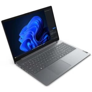 لپ تاپ 15.6 اینچی لنوو مدل V15 G5 IRL-i5 13420H-16GB DDR5 5200MHz-512GB SSD-TN-W - کاستوم شده