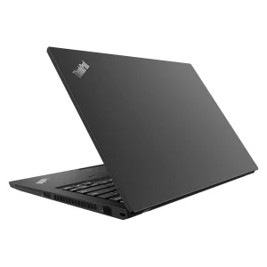 لپ‌تاپ 15.6 اینچی لنوو مدل ThinkPad T14 Gen 1-Core i7 10610U-16GB DDR4 2666MHz-512GB SSD-IPS-Backlit-W