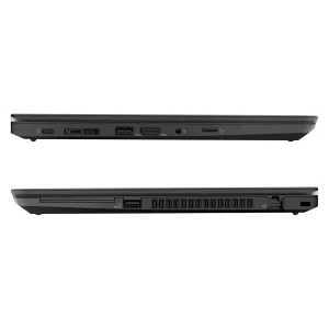 لپ‌تاپ 15.6 اینچی لنوو مدل ThinkPad T14 Gen 1-Core i7 10610U-16GB DDR4 2666MHz-512GB SSD-IPS-Backlit-W