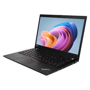 لپ‌تاپ 15.6 اینچی لنوو مدل ThinkPad T14 Gen 1-Core i7 10610U-16GB DDR4 2666MHz-512GB SSD-IPS-Backlit-W