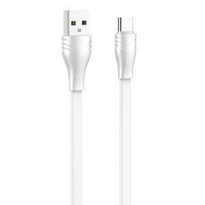 کابل تبدیل USB به USB-C الدینو مدل LS551 طول 1 متر