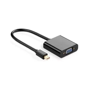 مبدل Mini DisplayPort به VGA یوگرین مدل 10459
