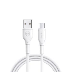 کابل تبدیل USB به USB-C مک دودو مدل CA-7281 طول 1.2 متر