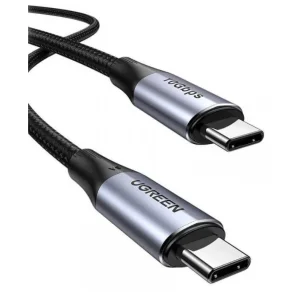 کابل USB-C یوگرین مدل 80150 طول 1 متر