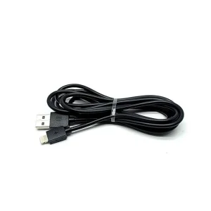 کابل تبدیل USB به لایتنینگ ریمکس مدل RC-06i طول 2 متر