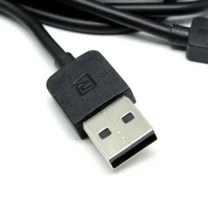 کابل تبدیل USB به لایتنینگ ریمکس مدل RC-06i طول 2 متر