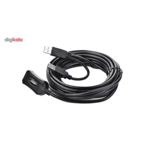کابل USB 2.0 یوگرین مدل 20213 طول 5 متر
