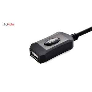 کابل USB 2.0 یوگرین مدل 20213 طول 5 متر