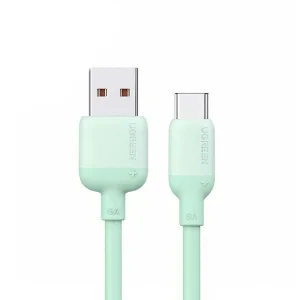 کابل تبدیل USB-C یوگرین مدل US391-90208 طول 1 متر