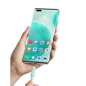 کابل تبدیل USB-C یوگرین مدل US391-90208 طول 1 متر