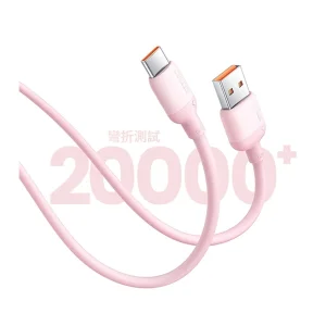 کابل تبدیل USB-C یوگرین مدل US391-90208 طول 1 متر