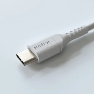 کابل USB-C هادرون مدل HTC-C-C01L طول 2 متر