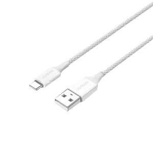 کابل تبدیل USB-A به USB-C یوگرین مدل L510-35554 طول 1 متر