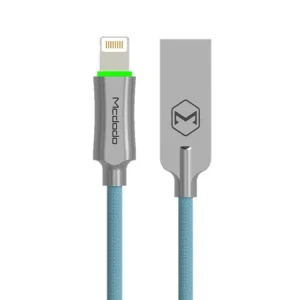 کابل تبدیل usb به لایتنینگ مک دودو مدل ca-390 طول 1.2 متر