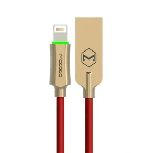 کابل تبدیل usb به لایتنینگ مک دودو مدل ca-390 طول 1.2 متر
