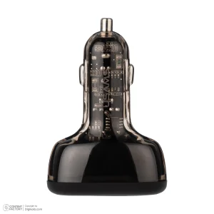 شارژر فندکی 48 وات یوسمز مدل US-CC170