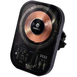 شارژر بی سیم 15 وات ریمکس مدل RM-C18