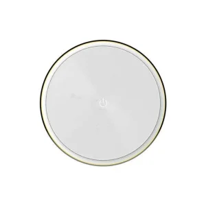 شارژر رومیزی الدینیو مدل Bedside Lamp
