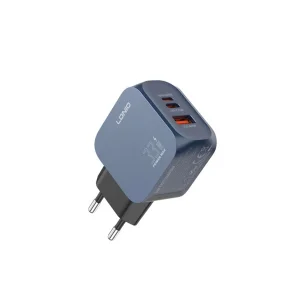 شارژر دیواری 33 وات الدینیو مدل Q5 به همراه کابل USB-C
