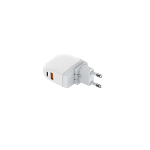 شارژر دیواری الدینیو مدل Super Charger به همراه کابل USB-C
