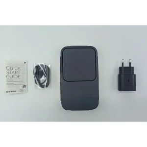 شارژر بی سیم سامسونگ مدل EP-P5400
