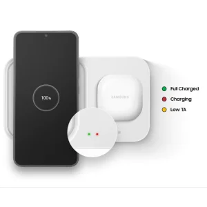 شارژر بی سیم سامسونگ مدل EP-P5400