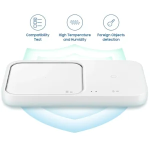 شارژر بی سیم سامسونگ مدل EP-P5400