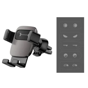 پایه نگهدارنده گوشی موبایل باسئوس مدل SUYL-FK01
