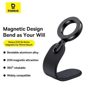 پایه نگهدارنده گوشی موبایل بیسوس مدل C02 Go Series