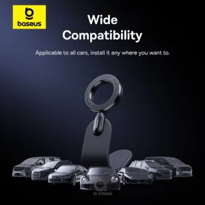 پایه نگهدارنده گوشی موبایل بیسوس مدل C02 Go Series
