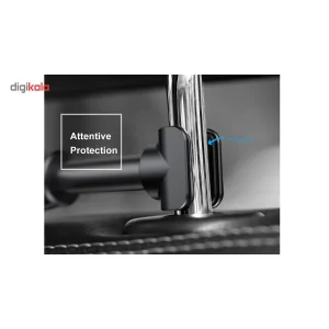 پایه نگهدارنده گوشی موبایل و تبلت باسئوس مدل Backseat car holder