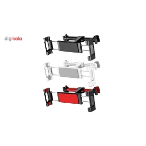 پایه نگهدارنده گوشی موبایل و تبلت باسئوس مدل Backseat car holder