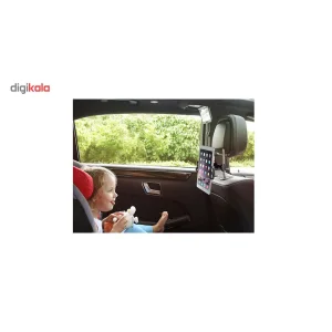 پایه نگهدارنده گوشی موبایل و تبلت باسئوس مدل Backseat car holder