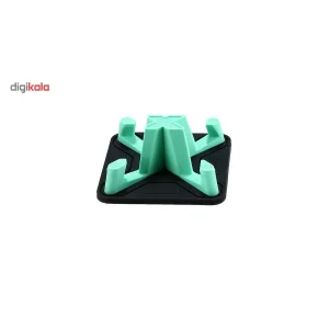 پایه نگهدارنده گوشی موبایل ریمکس مدل RM C25