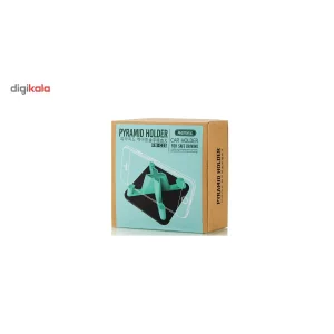 پایه نگهدارنده گوشی موبایل ریمکس مدل RM C25
