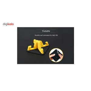 پایه نگهدارنده گوشی موبایل ریمکس مدل RM C25