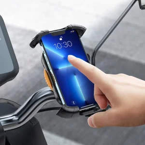 پایه نگهدارنده گوشی موبایل ریمکس مدل C-01